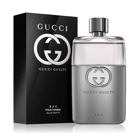 gucci parfume man|Gucci by for men price.